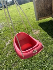 Little tykes high for sale  Mulberry Grove