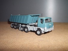 Tatra muldenkipper sattelzug gebraucht kaufen  Essen