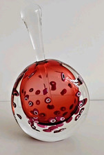 Bob crooks glass for sale  UK
