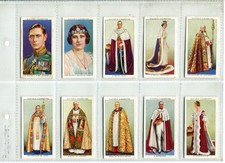 Coronation series ceremonial for sale  SWINDON