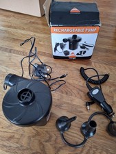 rechargeable air pump for sale rechargeable air pump for sale COLEFORD