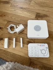 Ring security alarm for sale  WARRINGTON
