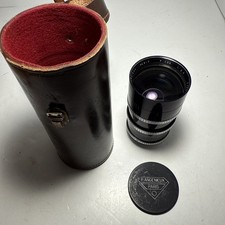 Prime 135mm 2.5 for sale  Schenectady