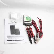 Controlador de carga solar Nature Power para sistemas de 12 volts 11A 60011 comprar usado  Enviando para Brazil