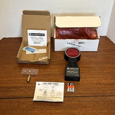 Laserlyte steel tyme for sale  Brooklyn