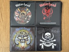 Motörhead cds 1916 gebraucht kaufen  Strausberg