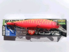 Wobbler bearking 115 gebraucht kaufen  Ellwangen (Jagst)