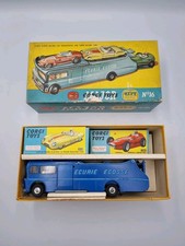 corgi cars 1960s for sale  LEEDS