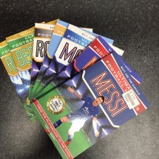 Ultimate football heroes for sale  THETFORD