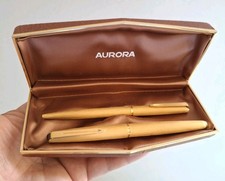 Aurora fountain pen usato Aurora fountain pen usato  Milano