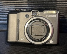 Canon powershot 10.0mp for sale  Honeoye Falls
