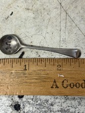 Antique sterling silver for sale  NEW MILTON