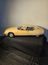 Citroën jouet mont d'occasion  Guyancourt