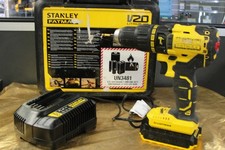 Stanley fatmax kfmcd628d2k for sale  LONDON