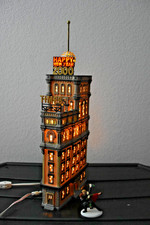 Department times tower for sale  Hewitt