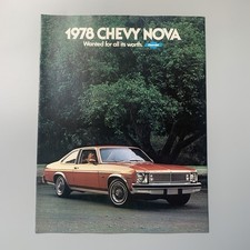 1978 chevrolet chevy for sale 1978 chevrolet chevy for sale  LEAMINGTON SPA