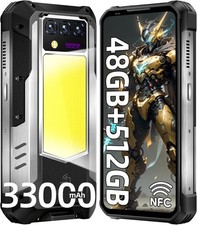 Ukitel wp100 titan gebraucht kaufen  Bönningstedt