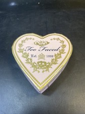 Too faced sweethearts d'occasion  Expédié en Belgium