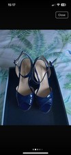 Russell bromley royal for sale  WORCESTER