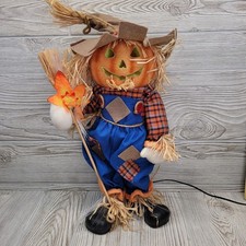 Fiber optic pumpkin for sale Fiber optic pumpkin for sale  Colby