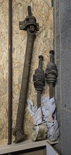 Xr4x4 drive shafts for sale  BOSTON
