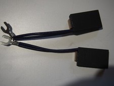 Balais charbon moteurs d'occasion Balais charbon moteurs d'occasion  Auberive