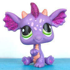 Authentic littlest pet d'occasion  Angers-