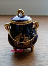 Limoges porcelain cobalt for sale  UK