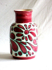 Keramik vase kunsthandwerk gebraucht kaufen  Erkrath