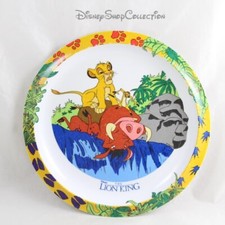 Assiette plastique trudeau d'occasion  Cavaillon