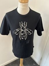 Evisu black bee for sale  HALIFAX