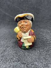 Royal doulton mr. for sale  Durham