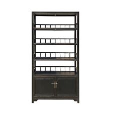 Chinese distressed black for sale  San Mateo