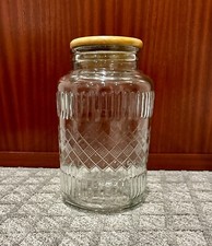 Large vintage glass for sale  Cross Plains