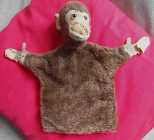 Alte steiff handpuppe gebraucht kaufen  Deutschland