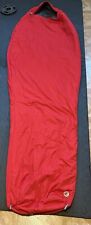 Marmot nanowave sleeping for sale  Davisburg
