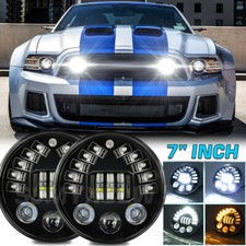 Pair inch round for sale  USA