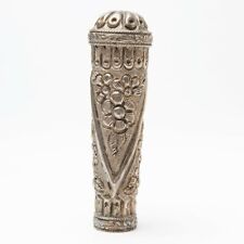 Chinese export silver usato  Lodi