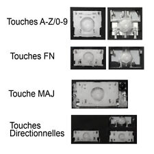 Touche clavier dell d'occasion  Plougastel-Daoulas