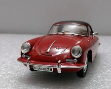 Porsche 356 1600 usato  Italia