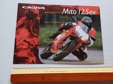 Cagiva mito 125 usato  Vimodrone