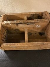 Primitive antique wooden for sale  Ramona