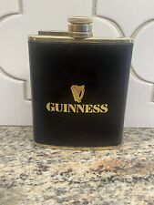 Guinness flachmann stainless for sale  Casper