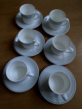 Villeroy boch bone gebraucht kaufen  Leinfelden-Echterdingen