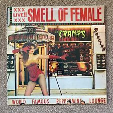 Cramps smell female for sale  NORTHAMPTON