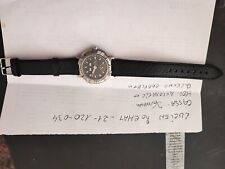 Lucien rochat 120 usato  Locri
