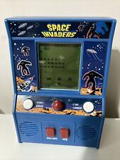 Space invaders mini for sale  LOUGHBOROUGH