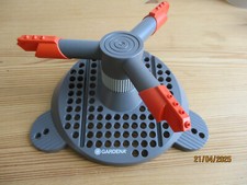 Gardena kreisregner samba gebraucht kaufen  Ulm