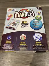 Marvellous marbles 150 for sale  RUSHDEN
