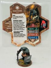 Heroscape bugbear basher for sale  Ypsilanti